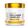 BEAUTY COLLAGEN COMPLEX 11.000 mg  CHUTNÝ KOLAGÉNOVÝ PRÁŠOK 15g, 300 g  Watermelon-Grape