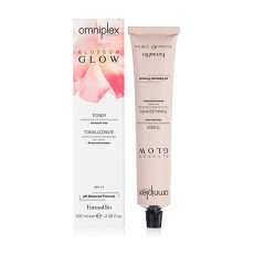 FarmaVita OMNIPLEX BLOSSOM GLOW TONER 100ml