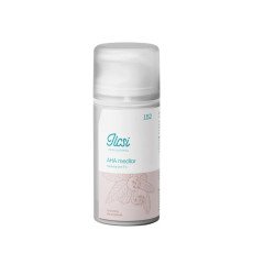 Mišpulový krém 1 %/ proti vráskam s obs. kyseliny glykolovej 100ml