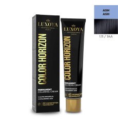 LUXOYA COLOR HORIZON -Farba s amoniakom 60ml 1.11/1AA