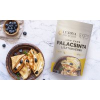 Luxoya x Szafi – Low Carb  Nízkosacharidová zmes na palacinky 375gr
