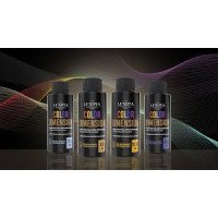 Luxoya COLOR DIMENSION - Výživná a lesk zvýrazňujúci tónovač na vlasy 60ml