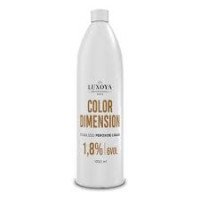 COLOR DIMENSION STABILIZED PEROXIDE LIQUID -  (OXI) vol. 6/ 1,8% -60ml,1000ml