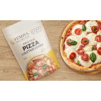 Luxoya x Szafi – Zmes na proteínovú pizzu 375gr
