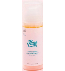 Vitalizačný antioxidačný enzímový peeling 200ml