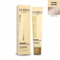 LUXOYA SUPERBLOND - Extra Zosv. 60ml 11.11/11A