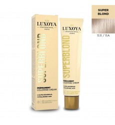 LUXOYA SUPERBLOND - Extra Zosv. 60ml 11.11/11A