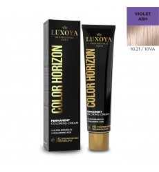 LUXOYA COLOR HORIZON -Farba s amoniakom 60ml 10.21/10VA