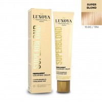 LUXOYA SUPERBLOND - Extra Zosv. 60ml 11.00/11N