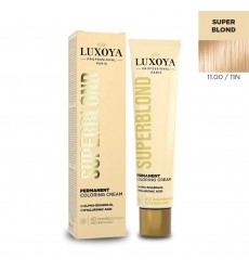 LUXOYA SUPERBLOND - Extra Zosv. 60ml 11.00/11N