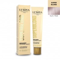 LUXOYA SUPERBLOND - Extra Zosv. 60ml 11.21/11VA