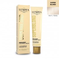 LUXOYA SUPERBLOND - Extra Zosv. 60ml 15.11/15AG