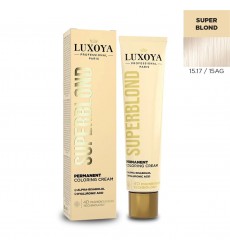 LUXOYA SUPERBLOND - Extra Zosv. 60ml 15.11/15AG