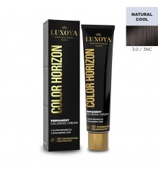 LUXOYA COLOR HORIZON -Farba s amoniakom 60ml 3.0/3NC