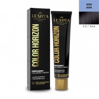 LUXOYA COLOR HORIZON -Farba s amoniakom 60ml 3.11/3AA