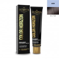 LUXOYA COLOR HORIZON -Farba s amoniakom 60ml 5.1/5A