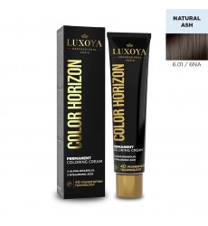 LUXOYA COLOR HORIZON -Farba s amoniakom 60ml 6.01/6NA