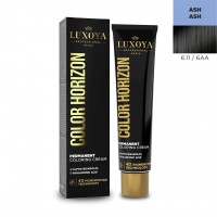 LUXOYA COLOR HORIZON -Farba s amoniakom 60ml 6.11/6AA