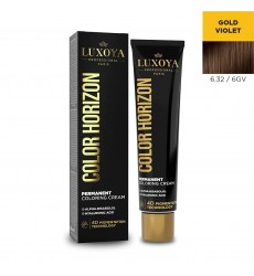 LUXOYA COLOR HORIZON -Farba s amoniakom 60ml 6.32/6GV