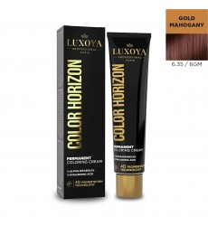 LUXOYA COLOR HORIZON -Farba s amoniakom 60ml 6.35/6GM