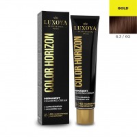 LUXOYA COLOR HORIZON -Farba s amoniakom 60ml 6.3/6G