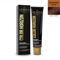 LUXOYA COLOR HORIZON -Farba s amoniakom 60ml 6.53/6MG