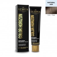 LUXOYA COLOR HORIZON -Farba s amoniakom 60ml 7.01/7NA