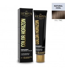 LUXOYA COLOR HORIZON -Farba s amoniakom 60ml 7.0/7NC