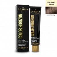 LUXOYA COLOR HORIZON -Farba s amoniakom 60ml 7.0/7NW