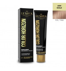 LUXOYA COLOR HORIZON -Farba s amoniakom 60ml 7.13/7AG