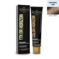 LUXOYA COLOR HORIZON -Farba s amoniakom 60ml 8.01/8NA