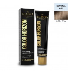 LUXOYA COLOR HORIZON -Farba s amoniakom 60ml 8.01/8NA