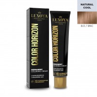 LUXOYA COLOR HORIZON -Farba s amoniakom 60ml 8.0/NC