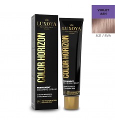 LUXOYA COLOR HORIZON -Farba s amoniakom 60ml 8.21/8VA