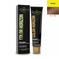 LUXOYA COLOR HORIZON -Farba s amoniakom 60ml 8.3/8G