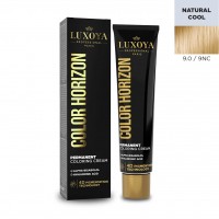 LUXOYA COLOR HORIZON -Farba s amoniakom 60ml 9.0/9NC