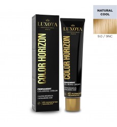 LUXOYA COLOR HORIZON -Farba s amoniakom 60ml 9.0/9NC