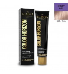 LUXOYA COLOR HORIZON -Farba s amoniakom 60ml 9.21/9VA