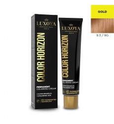 LUXOYA COLOR HORIZON -Farba s amoniakom 60ml 9.3/9G