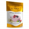 COMPLEX FIBER PUDDING S VLÁKNINOU A PROTEÍNMI 35g,450 g White Chocolate -Forest Fruit