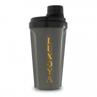 LUXOYA Shaker - BLACK