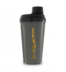 LUXOYA Shaker - BLACK