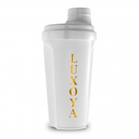 LUXOYA Shaker - WHITE