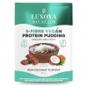 9-FIBRE VEGAN PROTEIN PUDDING 45g, 450g Rum Coconut