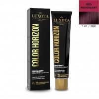 LUXOYA COLOR HORIZON -Farba s amoniakom 60ml 3.65/3RM