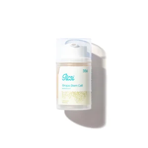 ILCSI KRÉM NA TVÁR S OBSAHOM KMEŇOVÝCH BUNIEK HROZNA 50ML