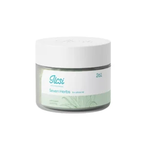 ILCSI MASKA ZO 7 LIEČIVÝCH BYLÍN 250ML