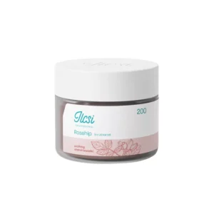 ILCSI ŠÍPKOVÁ MASKA 125ML