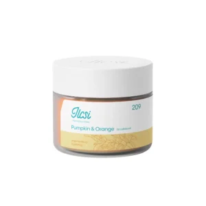 ILCSI MASKA TEKVICA & POMARANČ 125ML