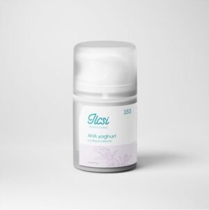 Zlupovací jogurtový krém s obs. kyseliny mliečnej 50ml
